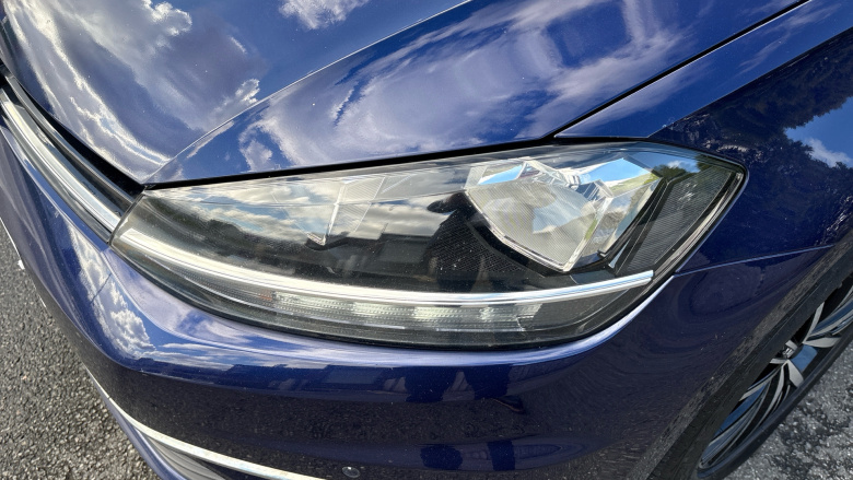 Volkswagen Golf 1.6 TDI SE [Nav] 5dr Diesel Hatchback